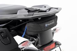 Gepäckträgertasche GAP-BAG R 1300 GS- schwarz