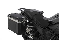 Koffersatz EXTREME R 1300 GS (Adventure)- schwarz Koffersatz EXTREME R 1300 GS (Adventure)- schwarz