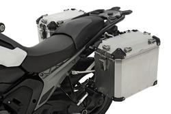 Koffersatz EXTREME R 1300 GS (Adventure)- Aluminium Koffersatz EXTREME R 1300 GS (Adventure)- Aluminium