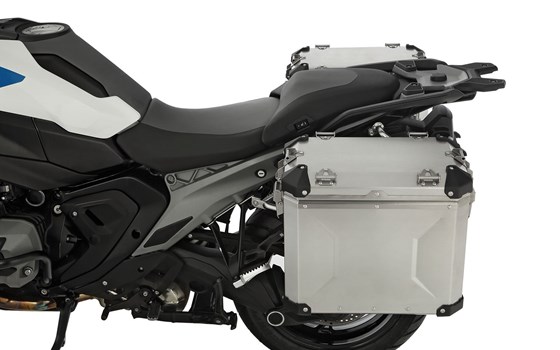 Koffersatz EXTREME R 1300 GS (Adventure)- Aluminium - Bild 2