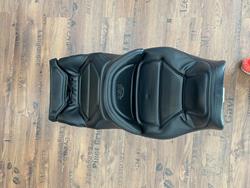 Doppelsitzbank org. Honda