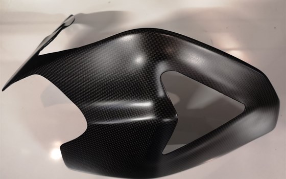 Schwingenschutz - Bild 1