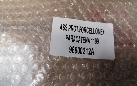 Schwingenschutz - Bild 2