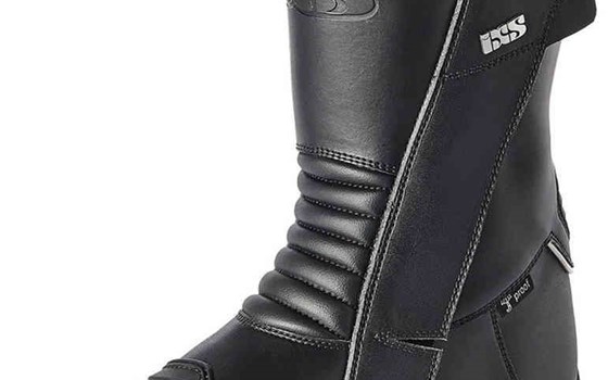 IXS Attack Evo - Bild 1