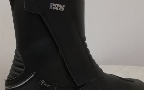 IXS Attack Evo - Bild 2