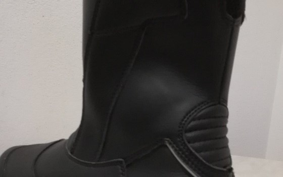 IXS Attack Evo - Bild 3