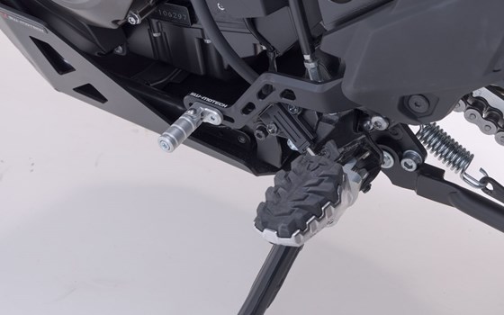 Schalthebel. Suzuki V-Strom 800 / 800DE (22-). - Bild 3