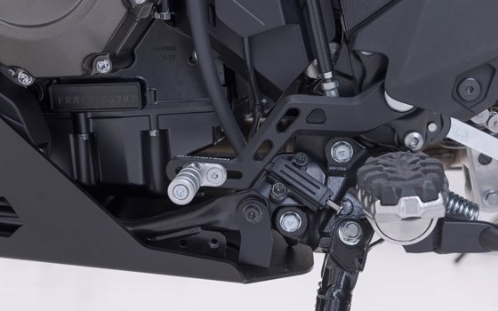 Schalthebel. Suzuki V-Strom 800 / 800DE (22-). - Bild 4