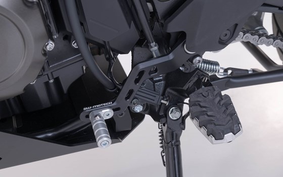 Schalthebel. Suzuki V-Strom 800 / 800DE (22-). - Bild 5