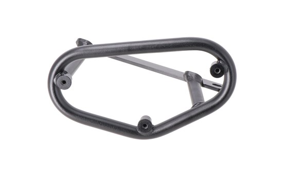 SLC Seitenträger rechts. Benelli Leoncino 500 (17-) / 500 Trail (18-). - Bild 1