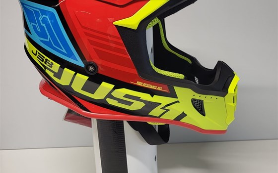 Just 1 J38 Blade L - Bild 2