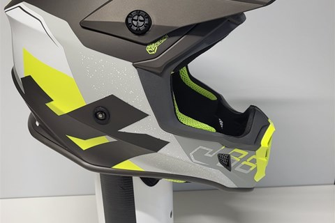 Marke: Just 1 Artikelname: Just 1 J38 Korner XS