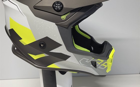 Just 1 J38 Korner XS - Bild 1