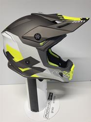 Just 1 J38 Korner XS