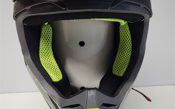 Just 1 J38 Korner XS - Bild 2