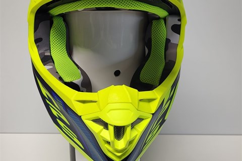 Marke: Givi Artikelname: Givi HPS60.1 Helm XS