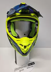 Givi HPS60.1 Helm XS Givi HPS60.1 Helm XS