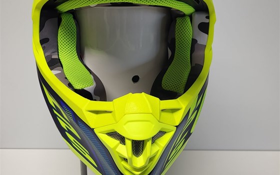 Givi HPS60.1 Helm XS - Bild 1 Givi HPS60.1 Helm XS - Bild 1