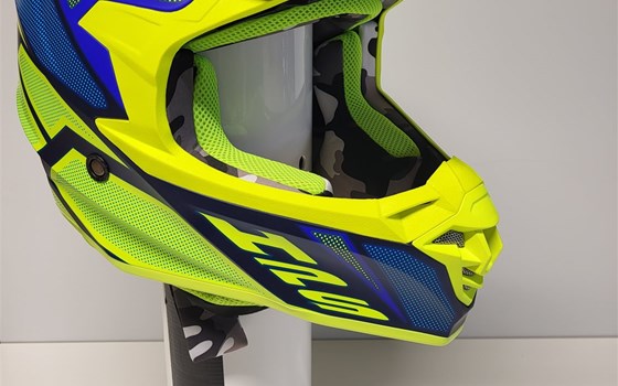 Givi HPS60.1 Helm XS - Bild 2 Givi HPS60.1 Helm XS - Bild 2