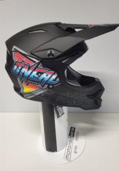 Oneal 3SRS Speedmetal 