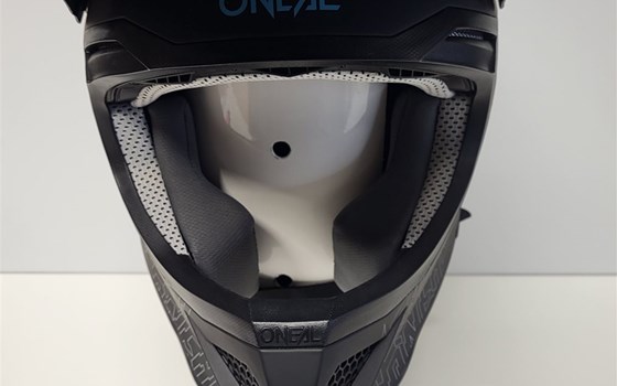 Oneal 3SRS Speedmetal  - Bild 2