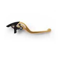 Bremshebel RRC fire gold eloxiert Rizoma Bremshebel RRC fire gold eloxiert Rizoma