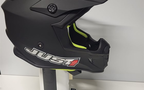 Just 1 J38 Solid S - Bild 1