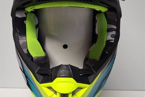 Marke: Givi Artikelname: GIVI HPS 60.1 Fresh Helm M