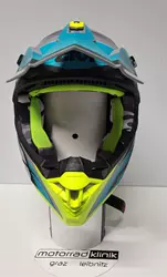 GIVI HPS 60.1 Fresh Helm M GIVI HPS 60.1 Fresh Helm M