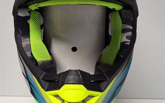 GIVI HPS 60.1 Fresh Helm M - Bild 1 GIVI HPS 60.1 Fresh Helm M - Bild 1