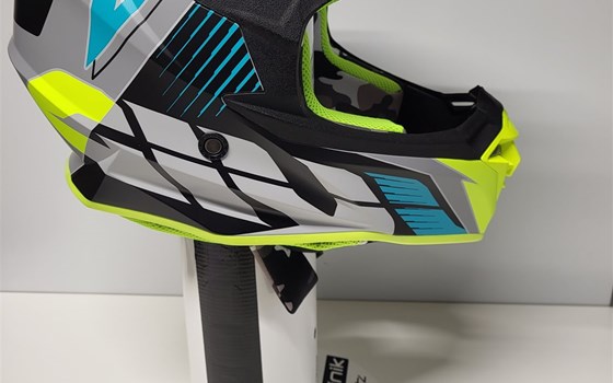 GIVI HPS 60.1 Fresh Helm M - Bild 2 GIVI HPS 60.1 Fresh Helm M - Bild 2