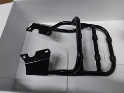 Heckträger schwarz Rizoma Heckträger schwarz Rizoma