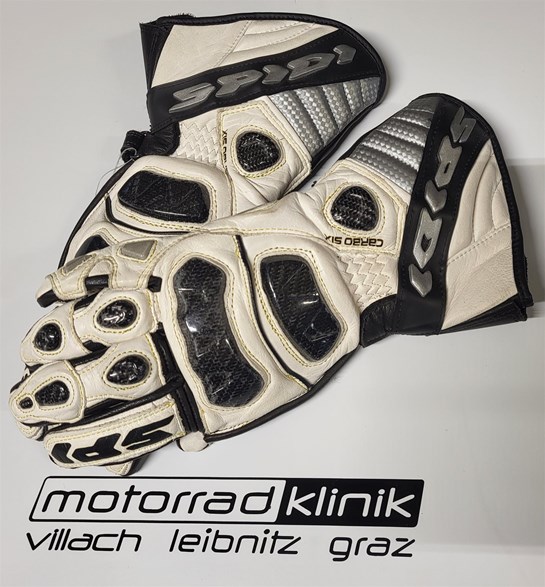 Spidi Handschuh Carbo Six S