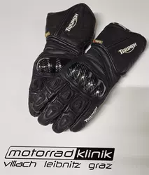 Triumph Explorer LDS Glove XS Triumph Explorer LDS Glove XS