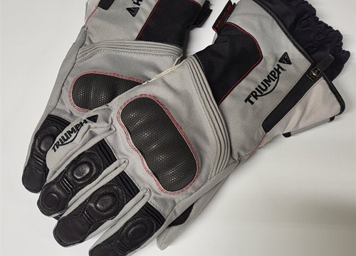 Triumph Journy Glove XL