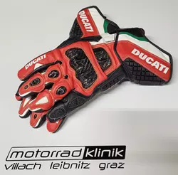 Ducati D-Corse C3 Handschuh M Ducati D-Corse C3 Handschuh M
