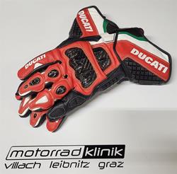 Ducati D-Corse C3 Handschuh M