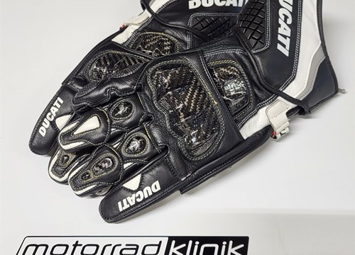 Ducati C3 Handschuh M,L,XL