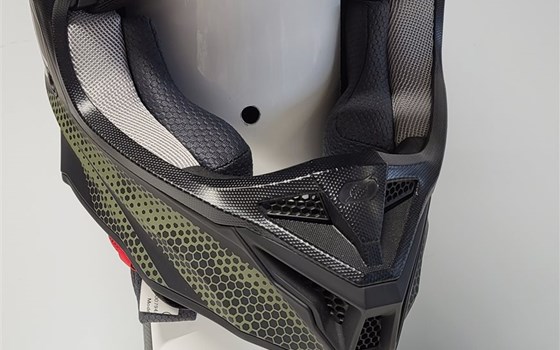 Oneal Polyorylite Covert XS - Bild 1