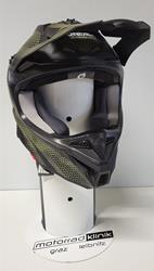 Oneal Polyorylite Covert XS