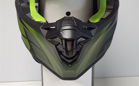 Givi HPS 60.1 Fresh L - Bild 1