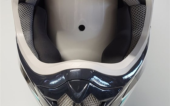 Oneal 3SRS Helm Riff L - Bild 1