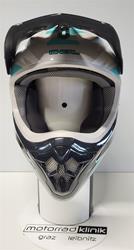 Oneal 3SRS Helm Riff L