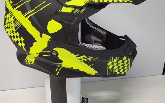 Premier Helm EXIGE XL - Bild 1