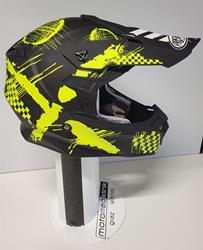 Premier Helm EXIGE XL Premier Helm EXIGE XL