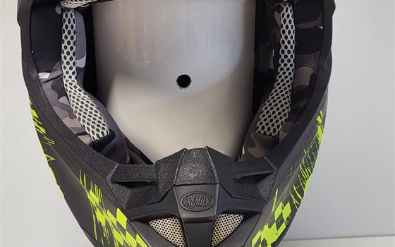 Premier Helm EXIGE XL - Bild 2