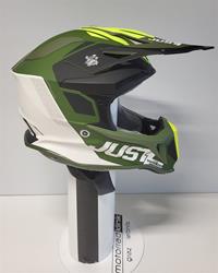 Just 1 Helm J18 MIPS XS