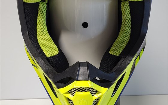 Just1 J38 Helm Blade S - Bild 2