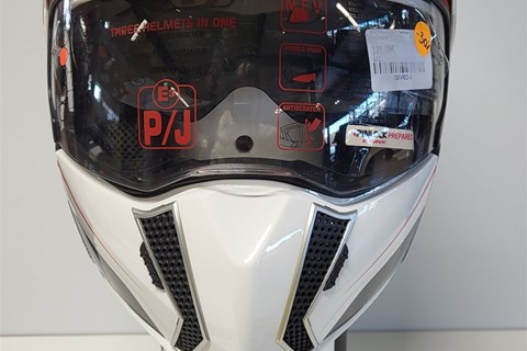 Marke: Givi Artikelname: Givi Tourer Helm S