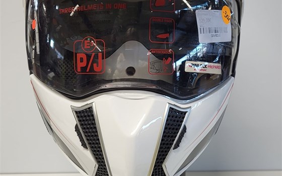 Givi Tourer Helm S - Bild 1 Givi Tourer Helm S - Bild 1